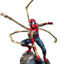 Boneco Spider-Man 18cm | Action Figure Marvel | Miniatura Colecionável Infantil