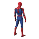 Mafex 103 Homem-Aranha – Action Figure Deluxe Homecoming com Acessórios, Colecionável de Alta Qualidade