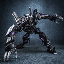 BMB LS02 Barricade KO MPM-05 | Action Figure Transformers | Black Mamba | Modelo Colecionável