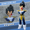 Dragon Ball Z Vegeta 24cm – Action Figure Super Saiyajin PVC
