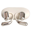 Fones Tradutores Inteligentes com IA – 144 Idiomas em Tempo Real, Fones Bluetooth 3 em 1 para Viagem, Estudos e Negócios