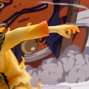 Figura Naruto Shippuden Uzumaki Naruto 10cm – Action Figure PVC Colecionável para Decoração e Presente Geek