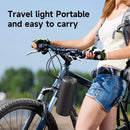 Caixa de Som Bluetooth ZEALOT S49PRO – 20W, Som Potente com Bass Boost, IPX6 à Prova d’Água, Emparelhamento Duplo e TWS