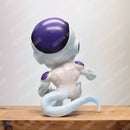 Bandai Dragon Ball Z – Action Figure Majin Boo em PVC | Colecionável Decorativo Anime