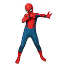 Fantasia Homem-Aranha para Crianças e Adultos – Cosplay Tobey Maguire, Bodysuit Zentai Super-Herói para Halloween e Festas