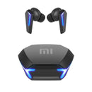 Fone Bluetooth Xiaomi M10 Original – Sem Fio, Gamer, Resistente à Água e com Som de Alta