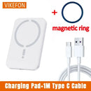 🔋 Suporte Veicular Magnético com Carregamento Rápido 100W – Compatível com iPhone 12 a 16 Pro Max ➡️ Fixação Segura na Saída de Ar | Carregamento Sem Fio Super Rápido