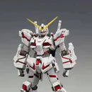 Bandai Xingfeng Society HG Unicorn 1/144 – Modelo de Montagem Jim Spartak Mark Rabbit Phoenix – Brinquedo Artesanal para Decoração e Presente