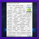 Kinology NVIDIA GT 740 4GB GDDR5 128Bit Placa de Vídeo PCI-E 3.0 com HDMI, VGA e DVI para Gaming e Multimídia