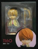 Death Note – Figures Light Yagami #1160 & L Lawliet #1200 | Boneco Colecionável 24cm