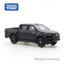 Takara Tomy Tomica Nº67 Toyota Hilux 1:70 – Miniatura em Metal Diecast, Coleção e Decoração
