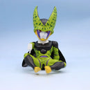 Bandai Dragon Ball Z – Action Figure Majin Boo em PVC | Colecionável Decorativo Anime