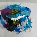 Figura Articulada Anime Ghost Slayer – Zero Water Breathing