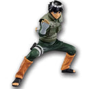Boneco de Ação Naruto – Rock Lee e Hinata com Punhos de Leão