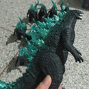 Figura de Ação Godzilla com Articulações Móveis
