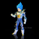 Dragon Ball Vegeta Figura 26.5cm – Action Figure PVC Colecionável GK Statue Modelo de Coleção Presente Geek
