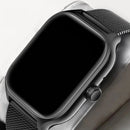 Smartwatch 2024 Bluetooth Chamadas – Tela 1.73" Full Touch, À Prova d’Água, Relógio Inteligente Esportivo Unissex, Fitness Tracker PK GTS4 Pro