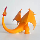 Pokémon Charizard 10cm – GK Figura PVC Anime Action Figure Colecionável