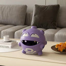 Incensário Kawaii Pokémon Koffing / Gastly – Porta Incenso para Ambiente, Quarto e Carro