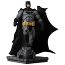 CT Toys Batman Mafex 126 – Action Figure DC, Estatueta Colecionável SHF