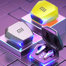 Fone Bluetooth Xiaomi M10 Original – Sem Fio, Gamer, Resistente à Água e com Som de Alta