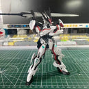 King Astray MHF-01 HG 1/144 – Modelo Mecha de Montar PB Limit | Action Figure Colecionável e Presente Decorativo