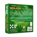 Sexta-feira - Ludofun