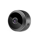 Mini Câmera Espiã A9 Original 1080p – Wi-Fi Sem Fio com Visão Noturna e Monitoramento de Segurança Discreto