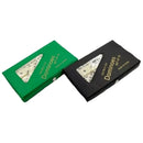 Jogo de Dominó Clássico com 28 Peças + Estojo – Diversão para Família e Amigos | Estratégia, Lazer e Concentração