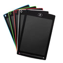 Lousa Mágica LCD 8.5” – Tablet Infantil para Escrever, Desenhar e Pintar