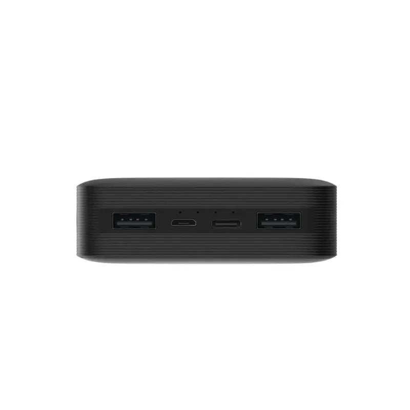 Carregador Portátil Externo 20.000mAh com Carregamento Rápido de 18W – Potência Extra para o Seu Dia