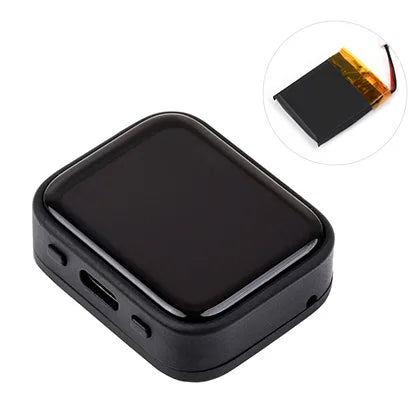Waveshare ESP32-S3 com Display AMOLED 1.8" Touch – Placa de Desenvolvimento XiaoZhi AI
