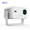Projetor Portátil Magcubic L018 4K – Full HD 1080p Nativo, Auto Foco, Keystone 360°, Android 11, Bluetooth 5.2 e Wi-Fi 6