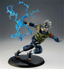 Naruto Shippuden – Hatake Kakashi | Action Figure em PVC Colecionável