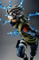 Naruto Shippuden – Hatake Kakashi | Action Figure em PVC Colecionável