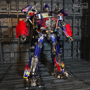 Action Figure Transformers Masterpiece BMB LS03 / LS03F – Optimus Prime Oversized Diecast 32cm
