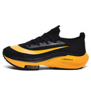 Tênis Esportivo Masculino Premium Respirável com Amortecimento – Antiderrapante, Leve e Confortável para Corrida, Caminhada e Treinos ao Ar Livre