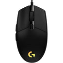 Mouse Gamer Logitech G102 LIGHTSPEED – 8000 DPI, Desempenho Profissional, Versão Sem Driver