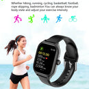 Smartwatch 2024 Bluetooth Chamadas – Tela 1.73" Full Touch, À Prova d’Água, Relógio Inteligente Esportivo Unissex, Fitness Tracker PK GTS4 Pro