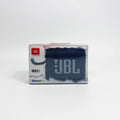 Caixa de Som JBL GO 3 Original Bluetooth Portátil à Prova d’Água – Graves Potentes para Festa, Esporte e Viagem