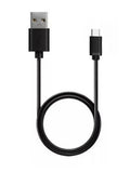 Microfone de Lapela Sem Fio com Cancelamento de Ruído – Compatível com USB-C e iOS, Alcance de até 50m para Celulares, Câmeras e PCs