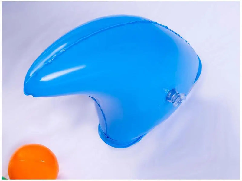 Piscina Infantil Inflável com Escorregador Jilong | Diversão Garantida para Crianças!