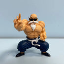 Dragon Ball GK 10cm – Mestre Kame / Roshi – Action Figure PVC para Colecionadores e Crianças