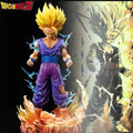 Dragon Ball Z Son Gohan Beast Figure 33cm – Estátua PVC Anime Action Figure GK Colecionável Modelo Decorativo