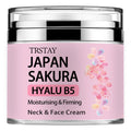 Creme Iluminador Sakura do Japão – Hidratação, Luminosidade e Delicadeza da Flor de Cerejeira em um só produto