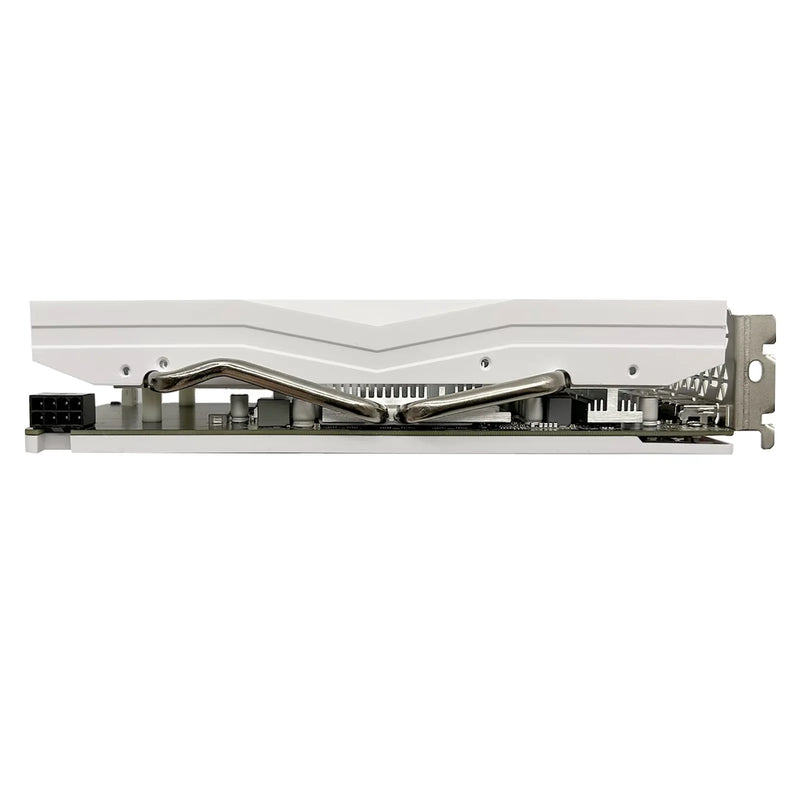 Placa de Vídeo MLLSE AMD Radeon RX 580 8GB GDDR5 – 256 Bits, PCI-E 3.0 x16 | GPU Gamer para PC