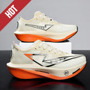 Tênis Esportivo de Corrida Unissex com Placa de Carbono – Leve, Respirável e Antiderrapante | Conforto Premium para Corrida e Academia