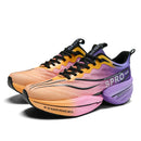 Tênis Esportivo Unissex com Placa de Carbono – Super Leve, Respirável e Antiderrapante | Ideal para Corrida, Caminhada e Uso Diário