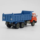 Mini Caminhão Barreiros 64-26V 1:43 – Modelo Diecast de Liga Metálica, Brinquedo Colecionável Estático, Presente e Decoração