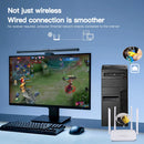 Roteador 4G LTE Wi-Fi 150Mbps com 4 Antenas Externas — Sinal Potente, Conexão Estável e Suporte a Chip SIM